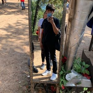 Meet your Posher, Andre